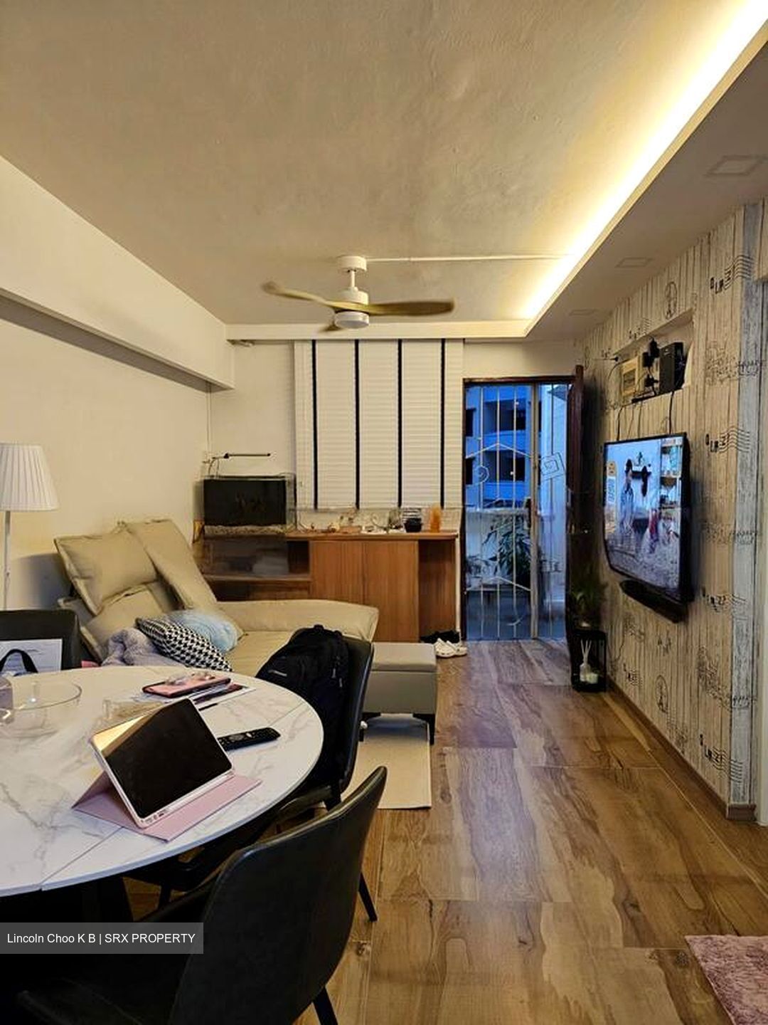 Blk 90 Commonwealth 16 (Queenstown), HDB 3 Rooms #452453311